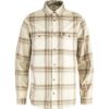 Chemise en flanelle Ovik Lite M Chemise en flanelle Ovik Lite M