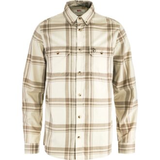 Chemise en flanelle Ovik Lite M