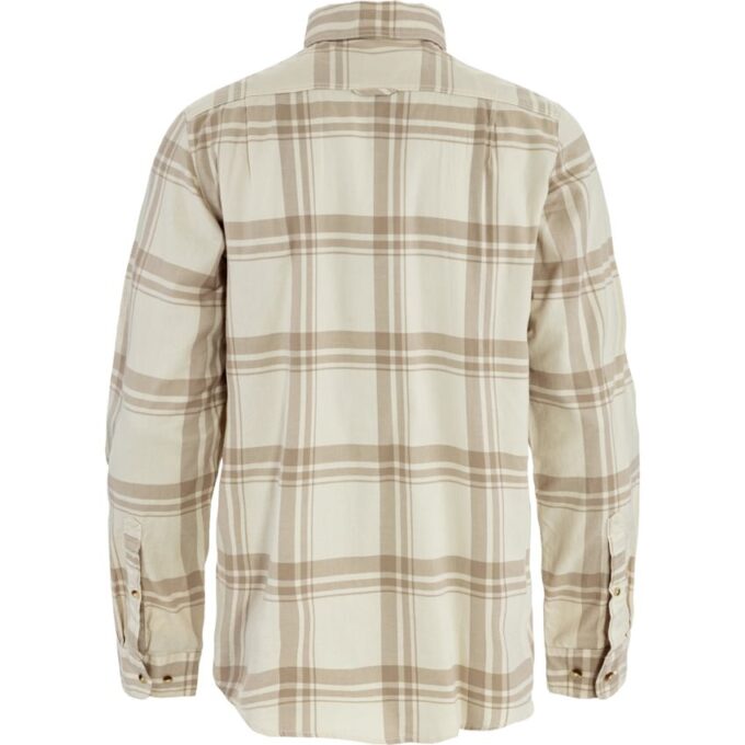 Chemise en flanelle Ovik Lite M Chemise en flanelle Ovik Lite M