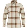 Chemise en flanelle Ovik Lite W