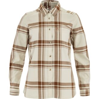 Chemise en flanelle Ovik Lite W