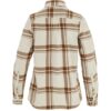 Chemise en flanelle Ovik Lite W