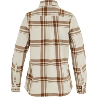 Chemise en flanelle Ovik Lite W