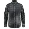 Chemise en flanelle Ovik M Chemise en flanelle Ovik M