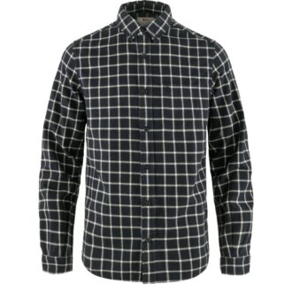 Chemise en flanelle Ovik M