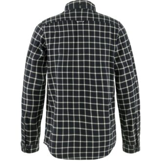Chemise en flanelle Ovik M