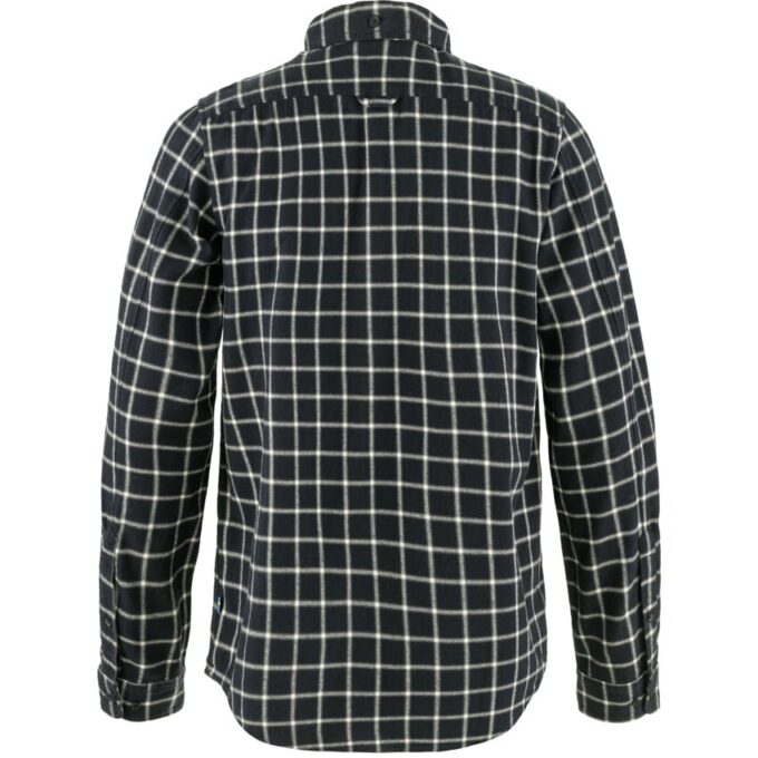 Chemise en flanelle Ovik M Chemise en flanelle Ovik M