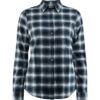 Chemise en flanelle Ovik W Chemise en flanelle Ovik W