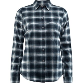 Chemise en flanelle Ovik W
