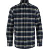 Chemise en flanelle épaisse Ovik M Chemise en flanelle épaisse Ovik M