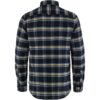 Chemise en flanelle épaisse Ovik M Chemise en flanelle épaisse Ovik M