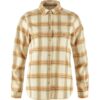 Chemise en flanelle épaisse Ovik W