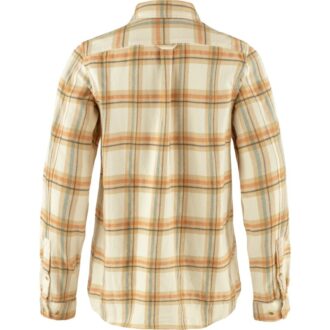 Chemise en flanelle épaisse Ovik W