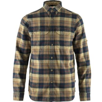Chemise en flanelle épaisse Singi M Chemise en flanelle épaisse Singi M