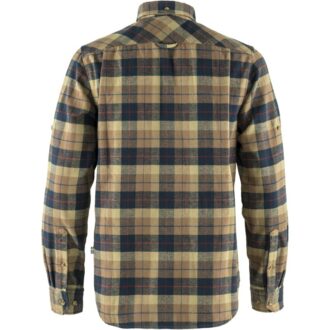 Chemise en flanelle épaisse Singi M Chemise en flanelle épaisse Singi M
