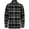 Chemise en laine Ovik M