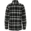 Chemise en laine Ovik M