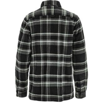 Chemise en laine Ovik M
