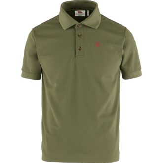 Chemise en piqué Crowley M