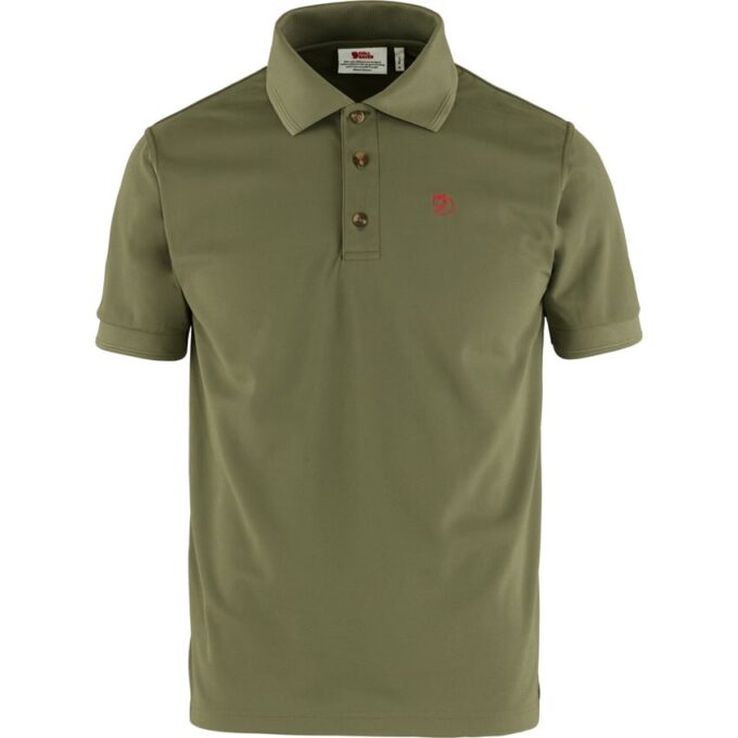 Chemise en piqué Crowley M