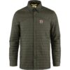 Chemise Expedition X-Latt M Chemise Expedition X-Latt M