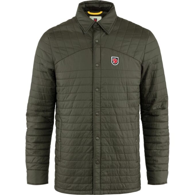 Chemise Expedition X-Latt M Chemise Expedition X-Latt M