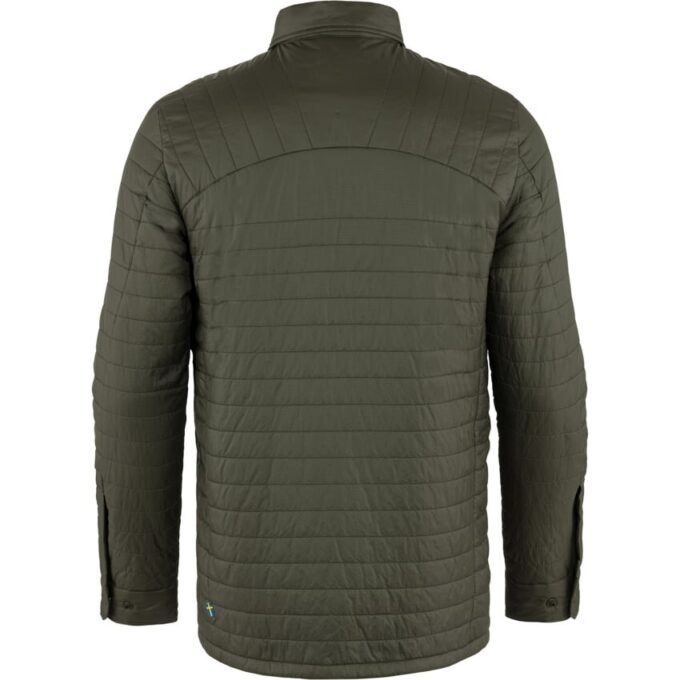 Chemise Expedition X-Latt M Chemise Expedition X-Latt M