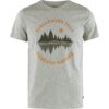 Chemise Forest Mirror M Chemise Forest Mirror M