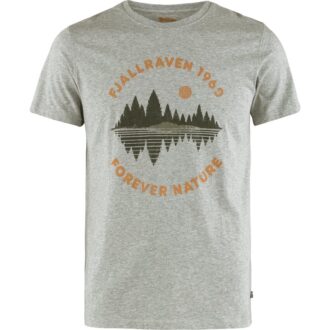 Chemise Forest Mirror M