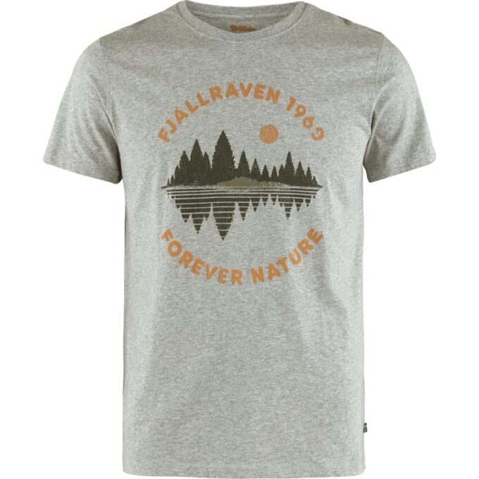 Chemise Forest Mirror M Chemise Forest Mirror M