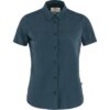 Chemise High Coast Lite Ss W