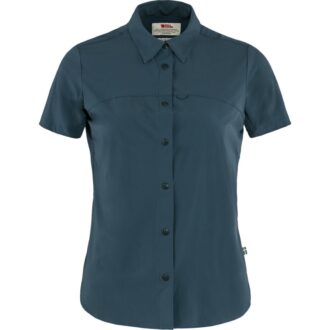 Chemise High Coast Lite Ss W
