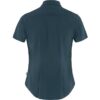 Chemise High Coast Lite Ss W