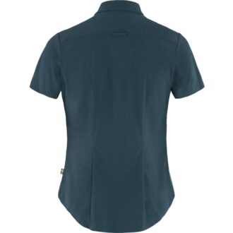Chemise High Coast Lite Ss W
