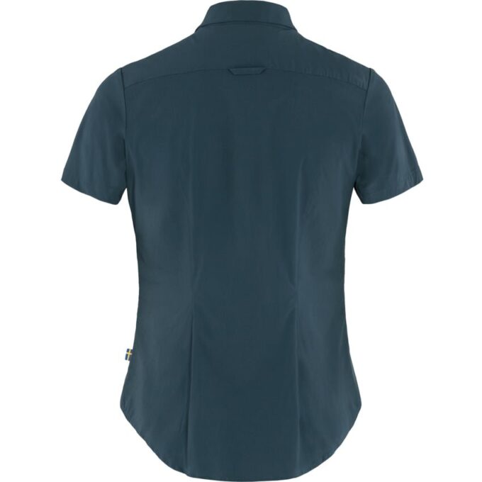 Chemise High Coast Lite Ss W