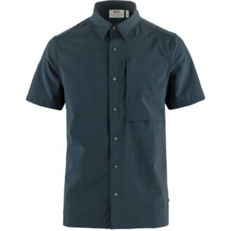 Chemise High Coast Pack Ss M Chemise High Coast Pack Ss M