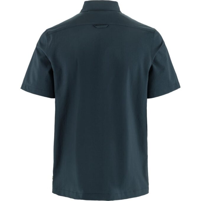 Chemise High Coast Pack Ss M Chemise High Coast Pack Ss M