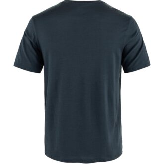 Chemise Hoja Wool M
