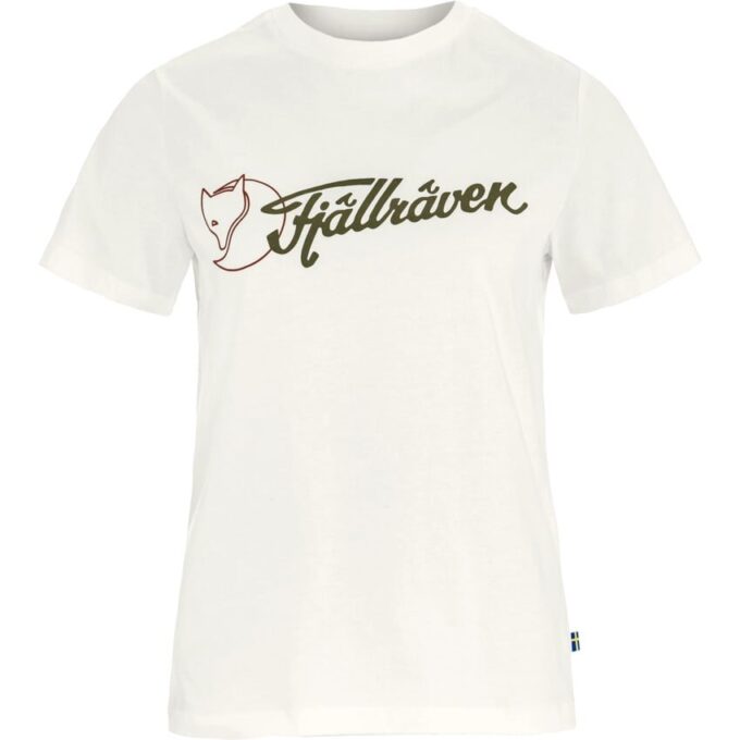 Chemise à logo Archive W