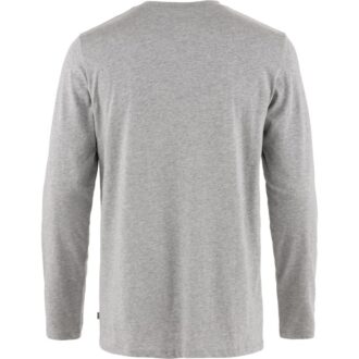 Chemise à manches longues avec logo 1960, taille M