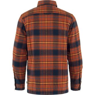 Chemise matelassée Ovik Lite M Chemise matelassée Ovik Lite M