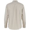 Chemise Ovik en chambray, manches longues, taille M Chemise Ovik en chambray, manches longues, taille M