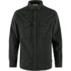 Chemise Ovik en sergé M Chemise Ovik en sergé M