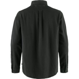Chemise Ovik en sergé M