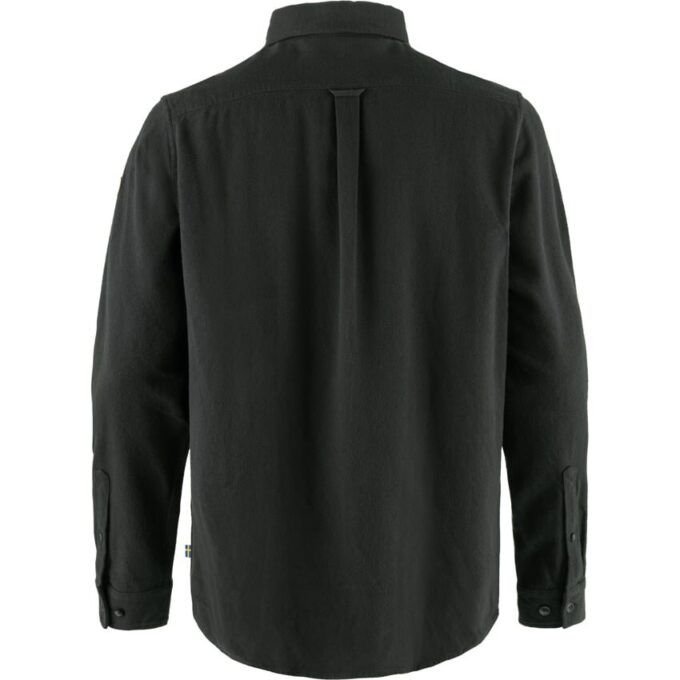 Chemise Ovik en sergé M Chemise Ovik en sergé M
