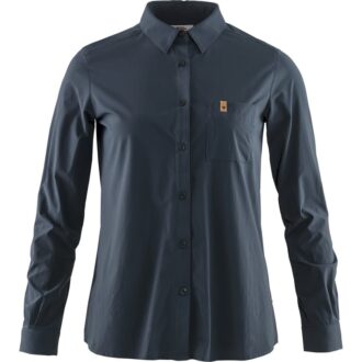 Chemise Ovik Lite Ls W