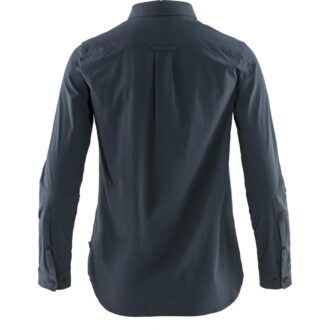 Chemise Ovik Lite Ls W