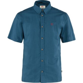 Chemise Ovik Lite S S M Chemise Ovik Lite S S M