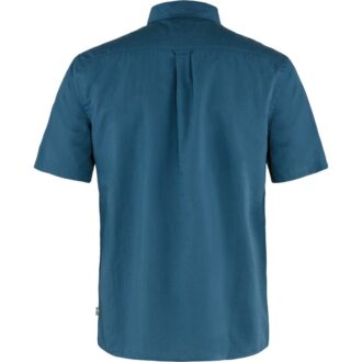 Chemise Ovik Lite S S M Chemise Ovik Lite S S M