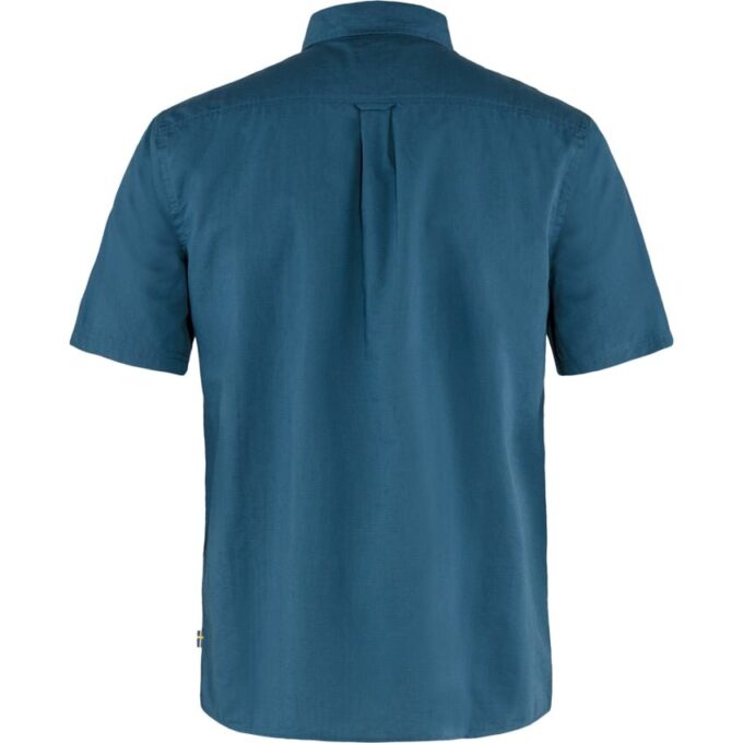 Chemise Ovik Lite S S M